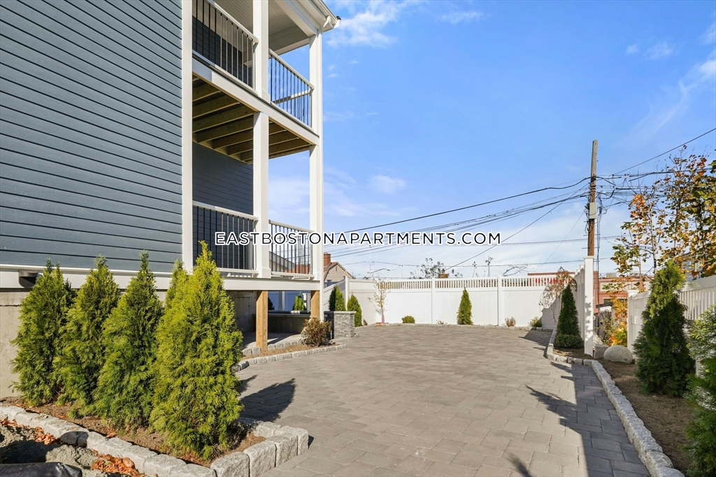 120 St Andrew Road, Unit 1 Boston, MA 02128 - Photo 35 of 35