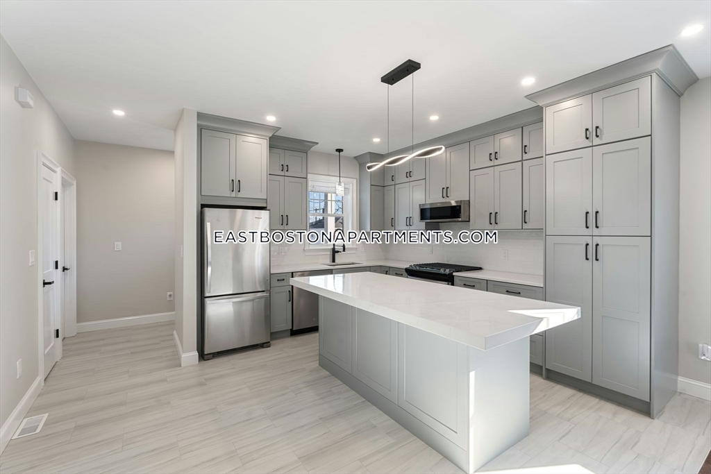 120 St Andrew Road, Unit 1 Boston, MA 02128 - Photo 4 of 35