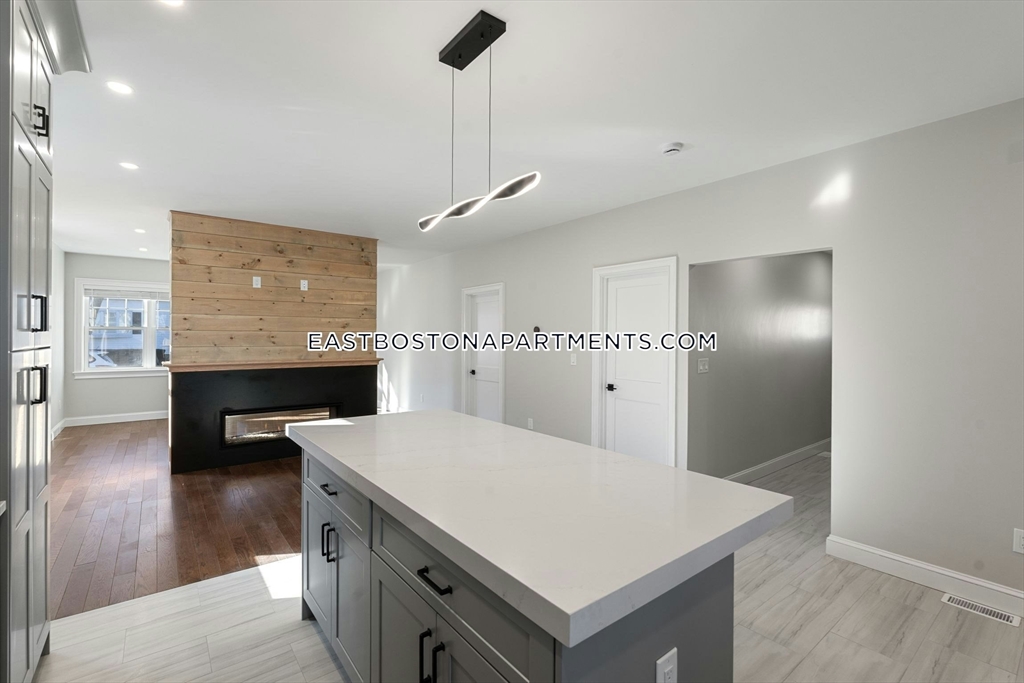 120 St Andrew Road, Unit 1 Boston, MA 02128 - Photo 6 of 35