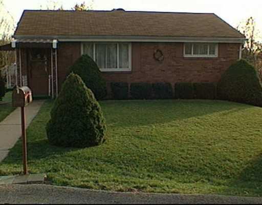 55 Old Concord Road Prosperity, PA 15329 - Photo 1 of 1