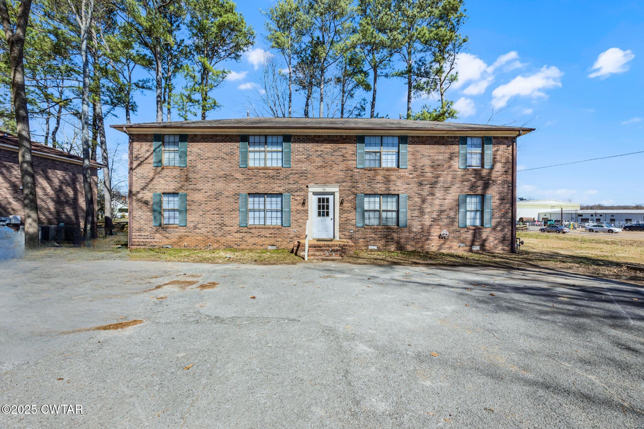 79 Harts Bridge Road West Jackson, TN 38301 - Photo 1 of 18 Images for MLS Listings (3)