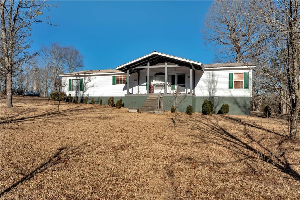 1288 Bob Patton Road Clarkesville, GA 30523 - Photo 1 of 1 Gallery Image 1