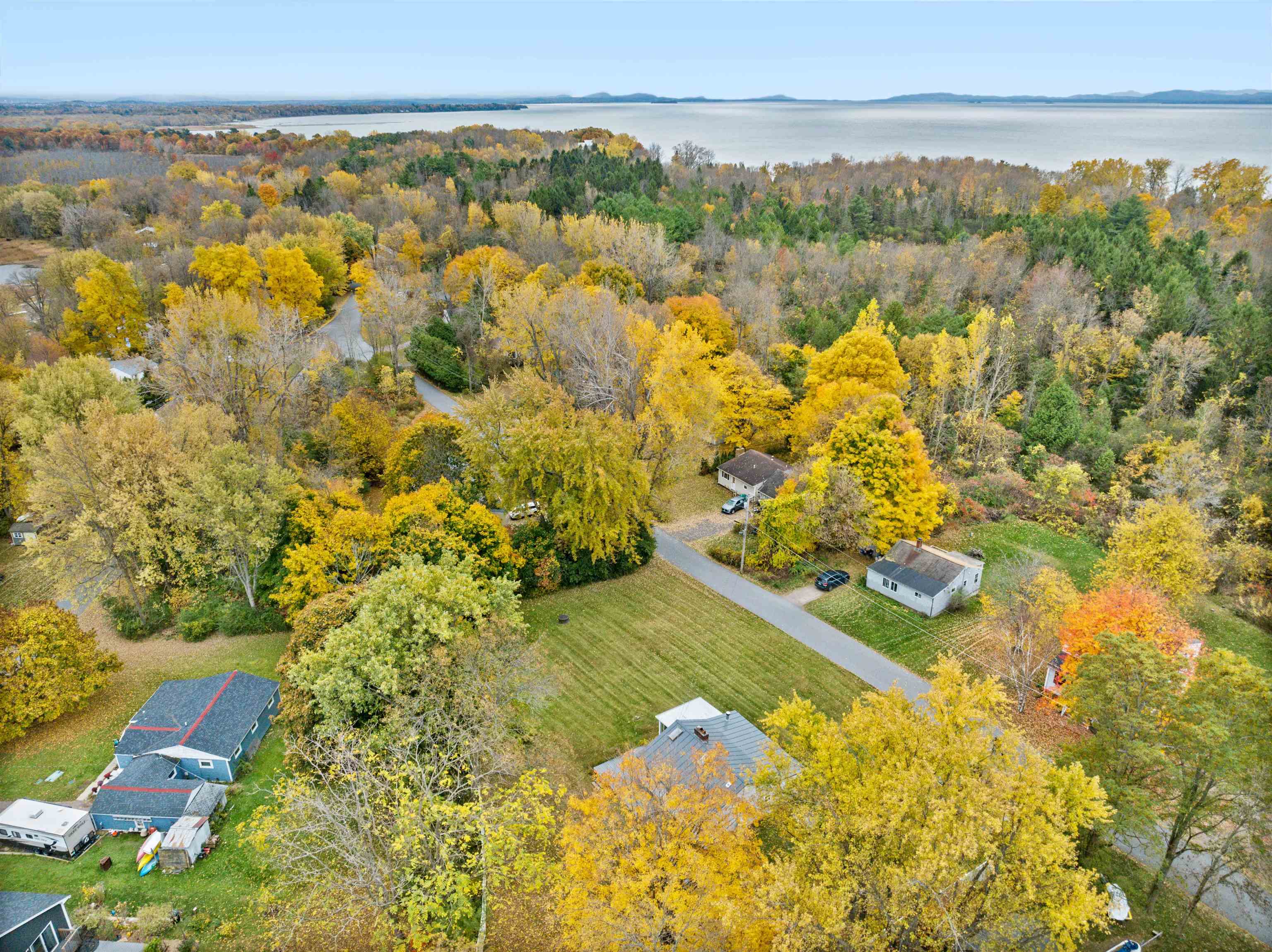 116 Rail Road Colchester, VT 05446 - Photo 11 of 42