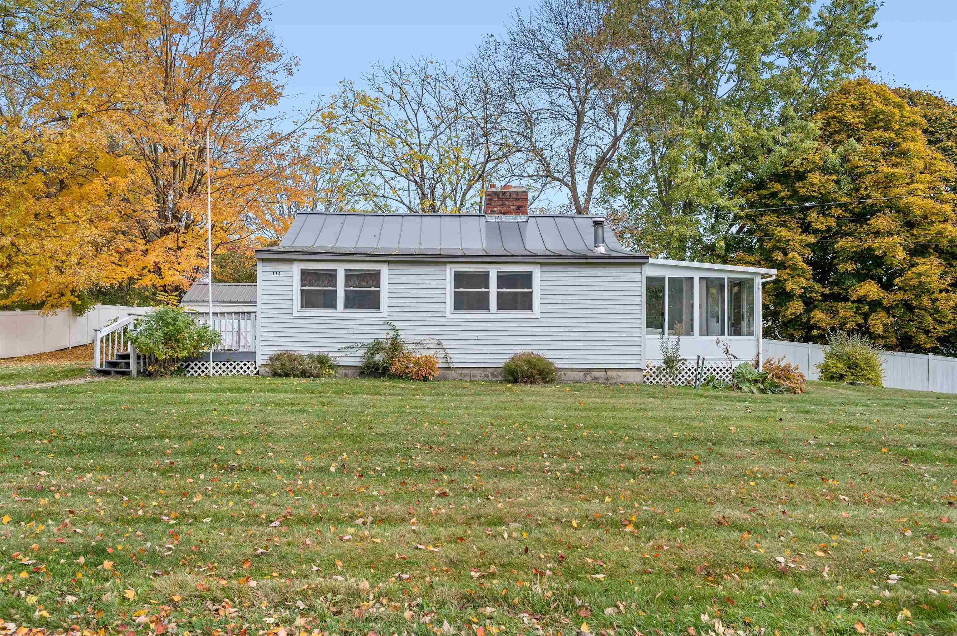 116 Rail Road Colchester, VT 05446 - Photo 3 of 42