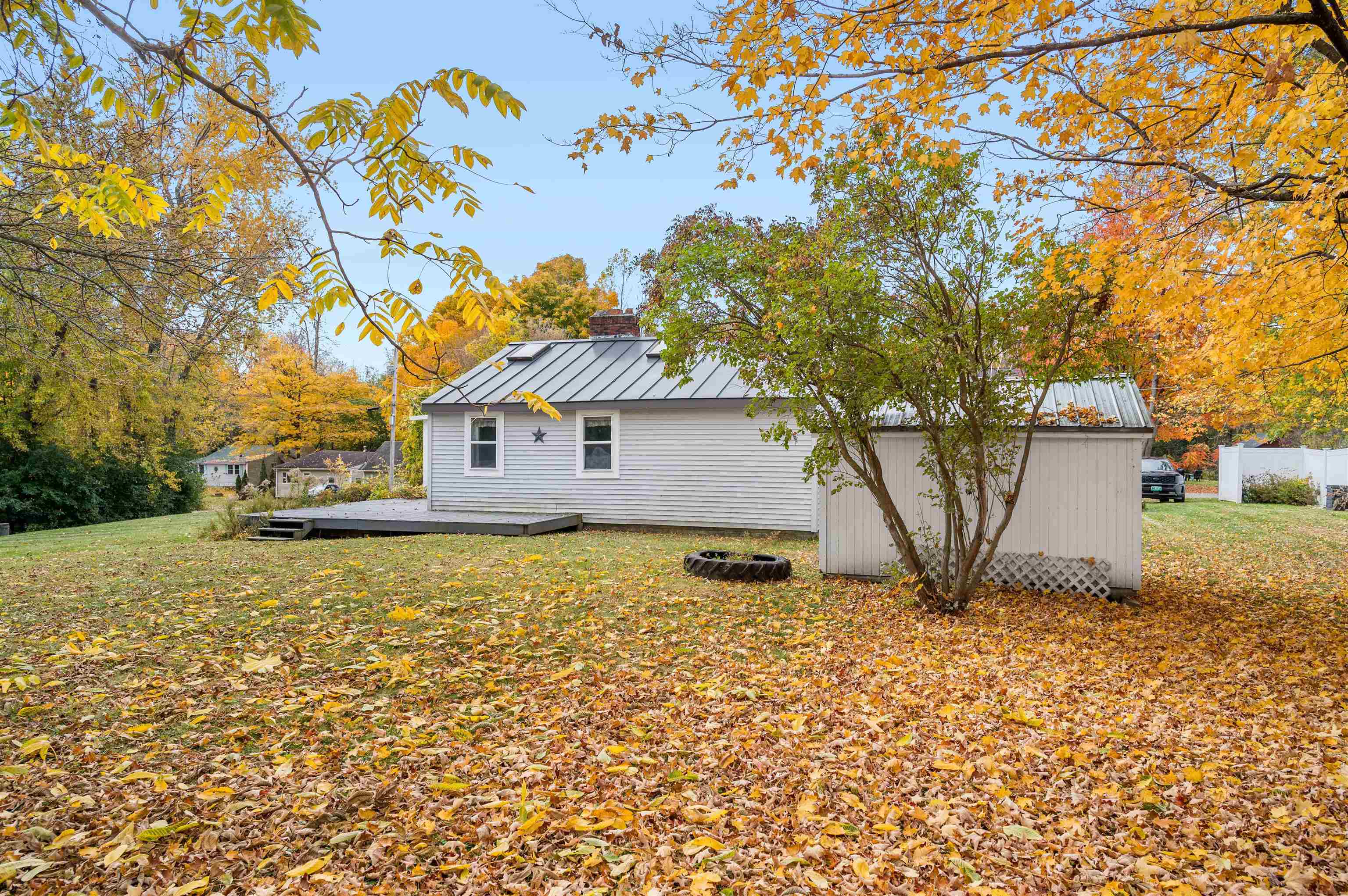 116 Rail Road Colchester, VT 05446 - Photo 35 of 42