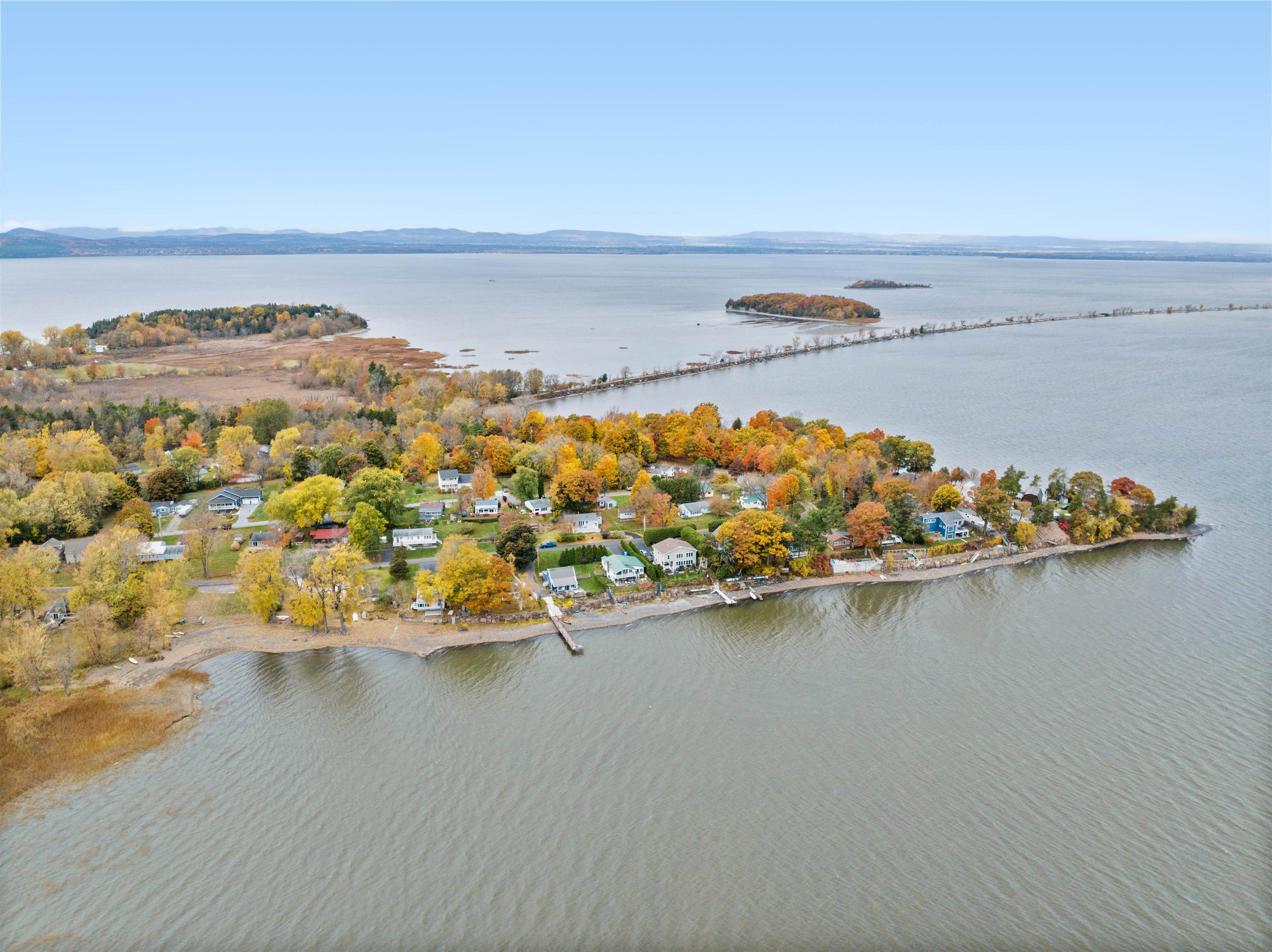 116 Rail Road Colchester, VT 05446 - Photo 4 of 42