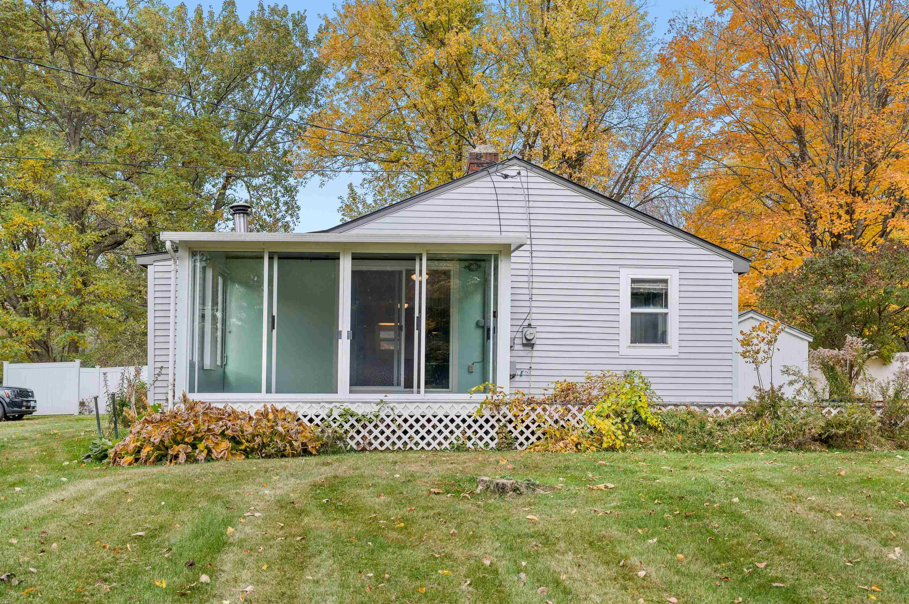 116 Rail Road Colchester, VT 05446 - Photo 41 of 42