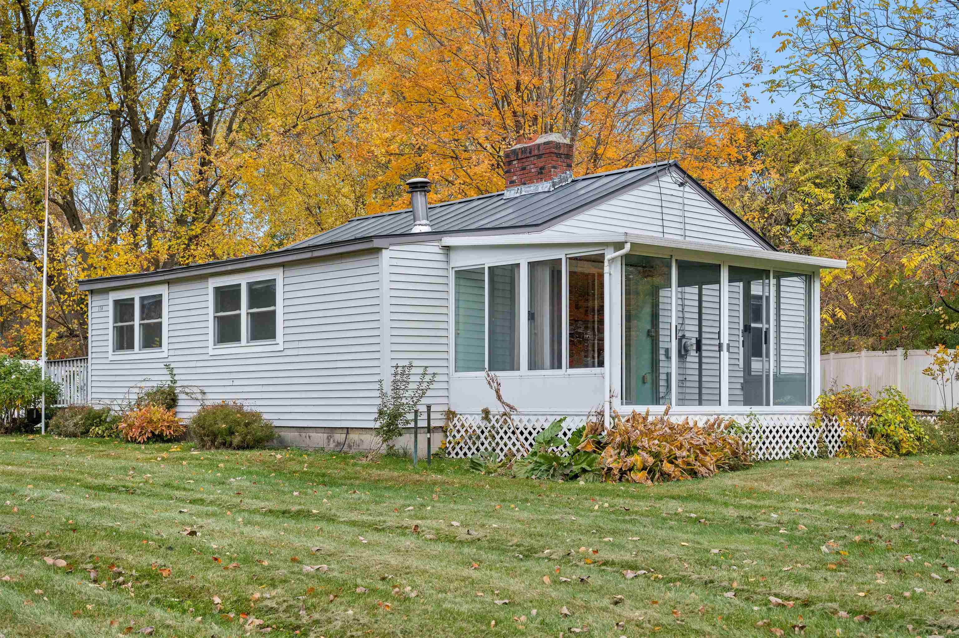 116 Rail Road Colchester, VT 05446 - Photo 42 of 42