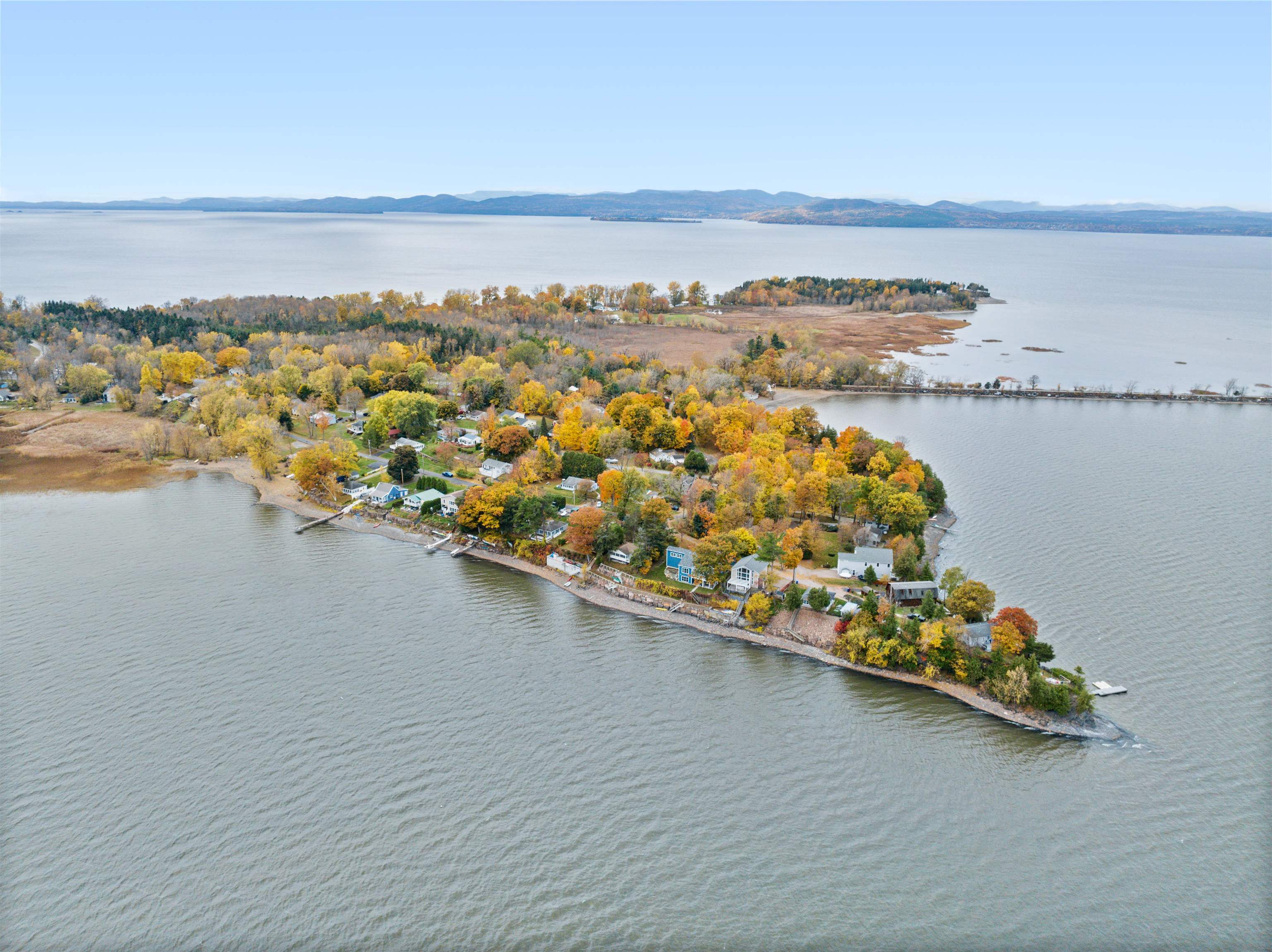 116 Rail Road Colchester, VT 05446 - Photo 6 of 42