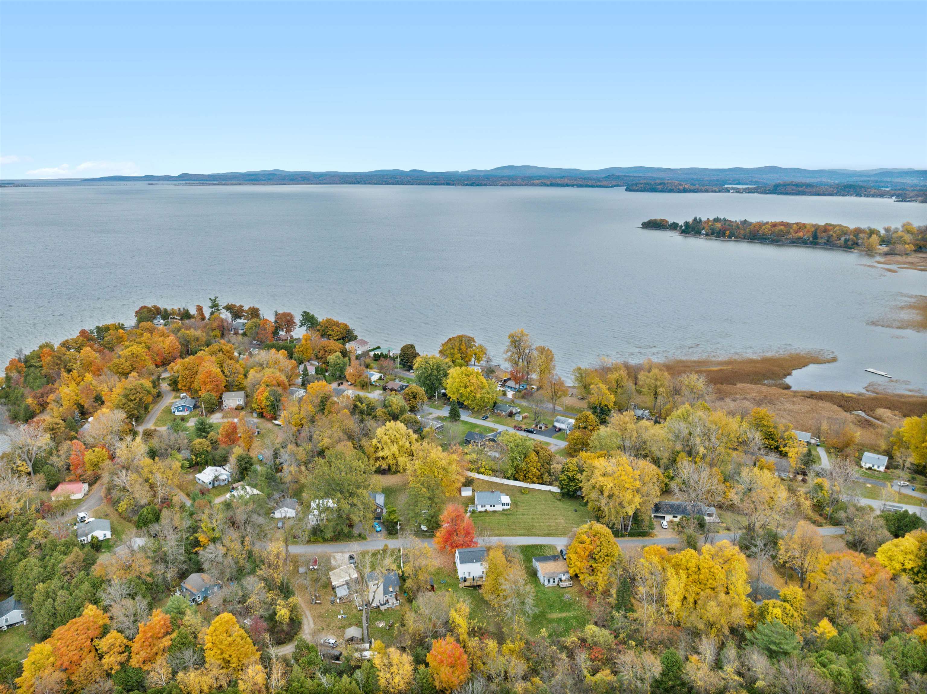 116 Rail Road Colchester, VT 05446 - Photo 7 of 42