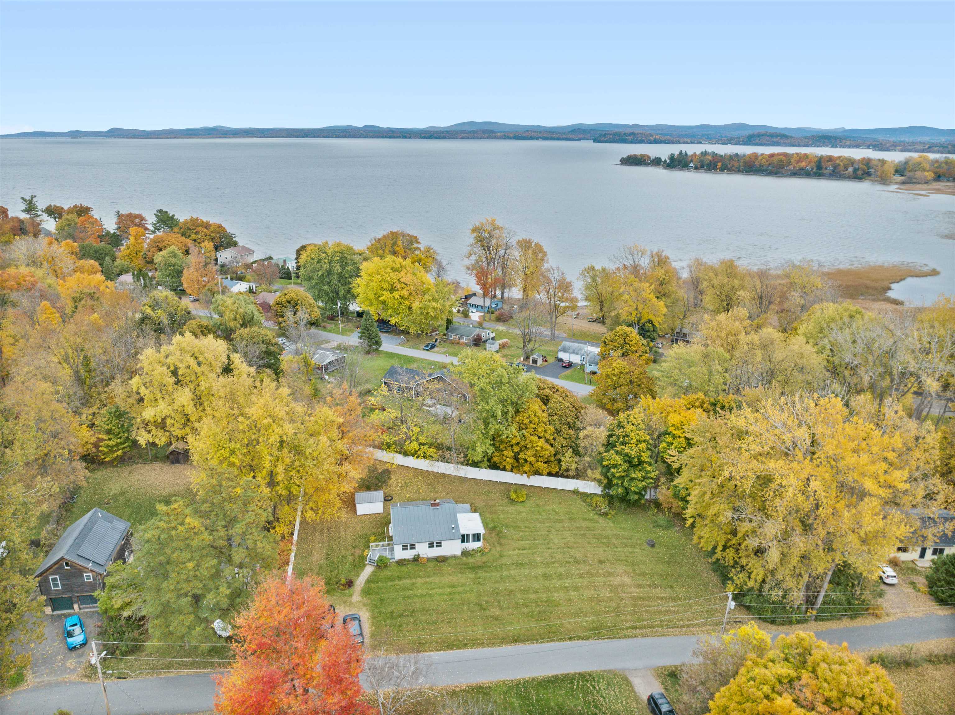 116 Rail Road Colchester, VT 05446 - Photo 9 of 42