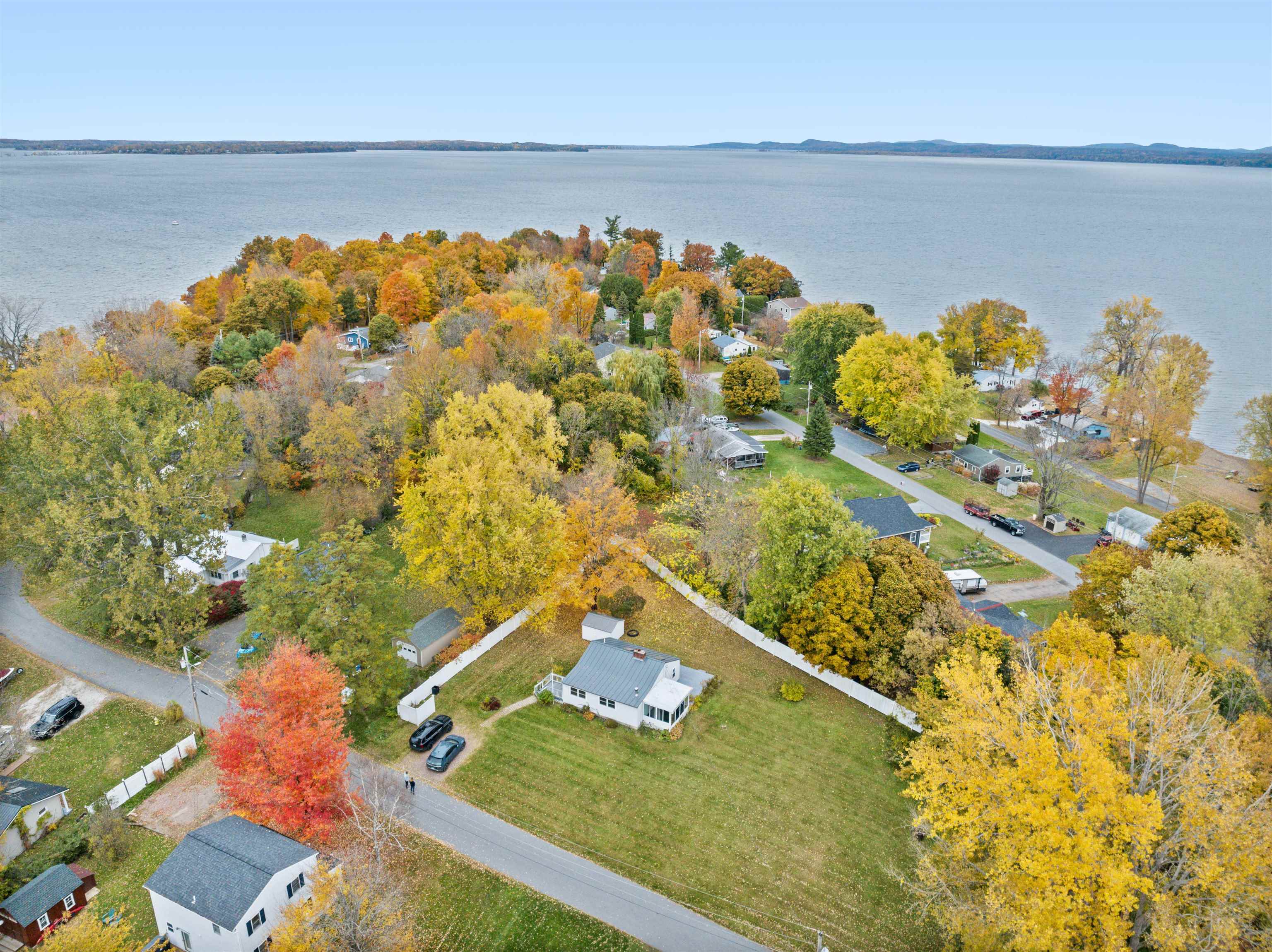 116 Rail Road Colchester, VT 05446 - Photo 10 of 42