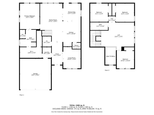$350,000 | 7610 Grenadine Bloom Bend, Del Valle, TX 78617
