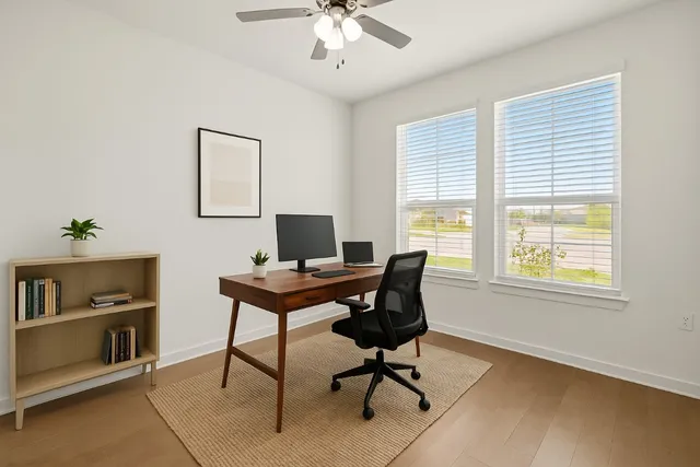 $350,000 | 7610 Grenadine Bloom Bend, Del Valle, TX 78617