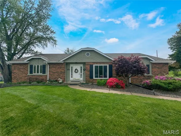 $400,000 | 3480 Huntington Lane, St. Charles, MO 63303