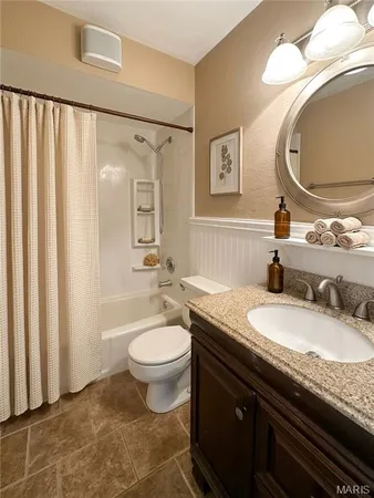 $400,000 | 3480 Huntington Lane, St. Charles, MO 63303