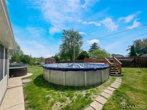 $400,000 | 3480 Huntington Lane, St. Charles, MO 63303