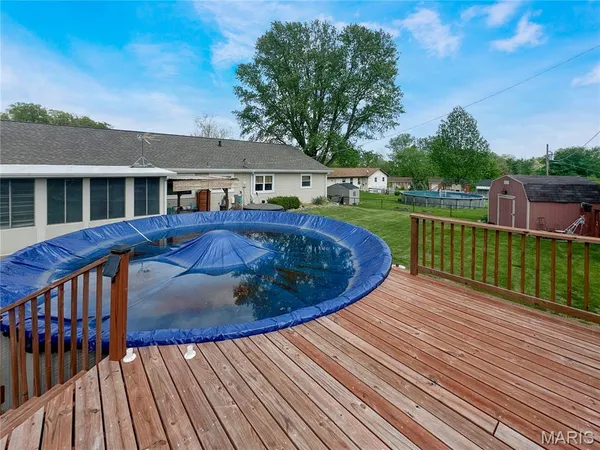 $400,000 | 3480 Huntington Lane, St. Charles, MO 63303