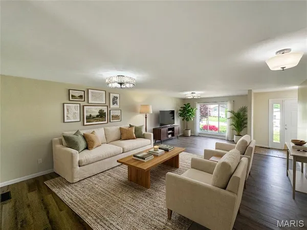 $400,000 | 3480 Huntington Lane, St. Charles, MO 63303