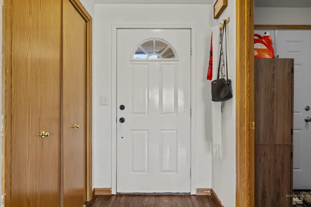 $329,900 | 1430 Rosewood Street, Mountain Home, ID 83647