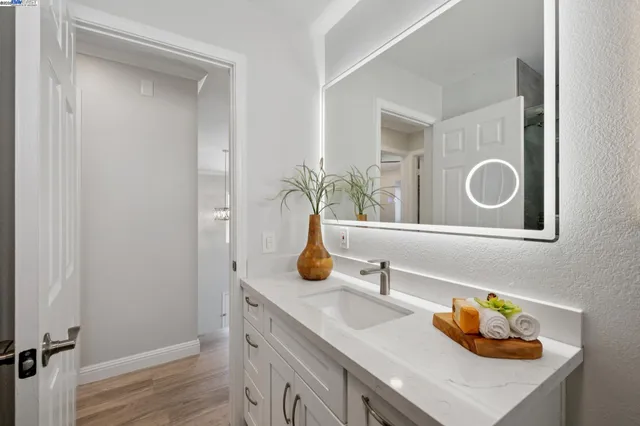 a view of deck and patio