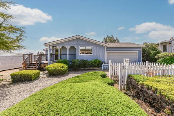 $159,900 | 20 Rollingwood Drive, Unit 75, Jackson, CA 95642
