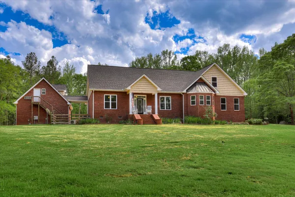 $1,299,000 | 2146 Thomson Highway, Warrenton, GA 30828