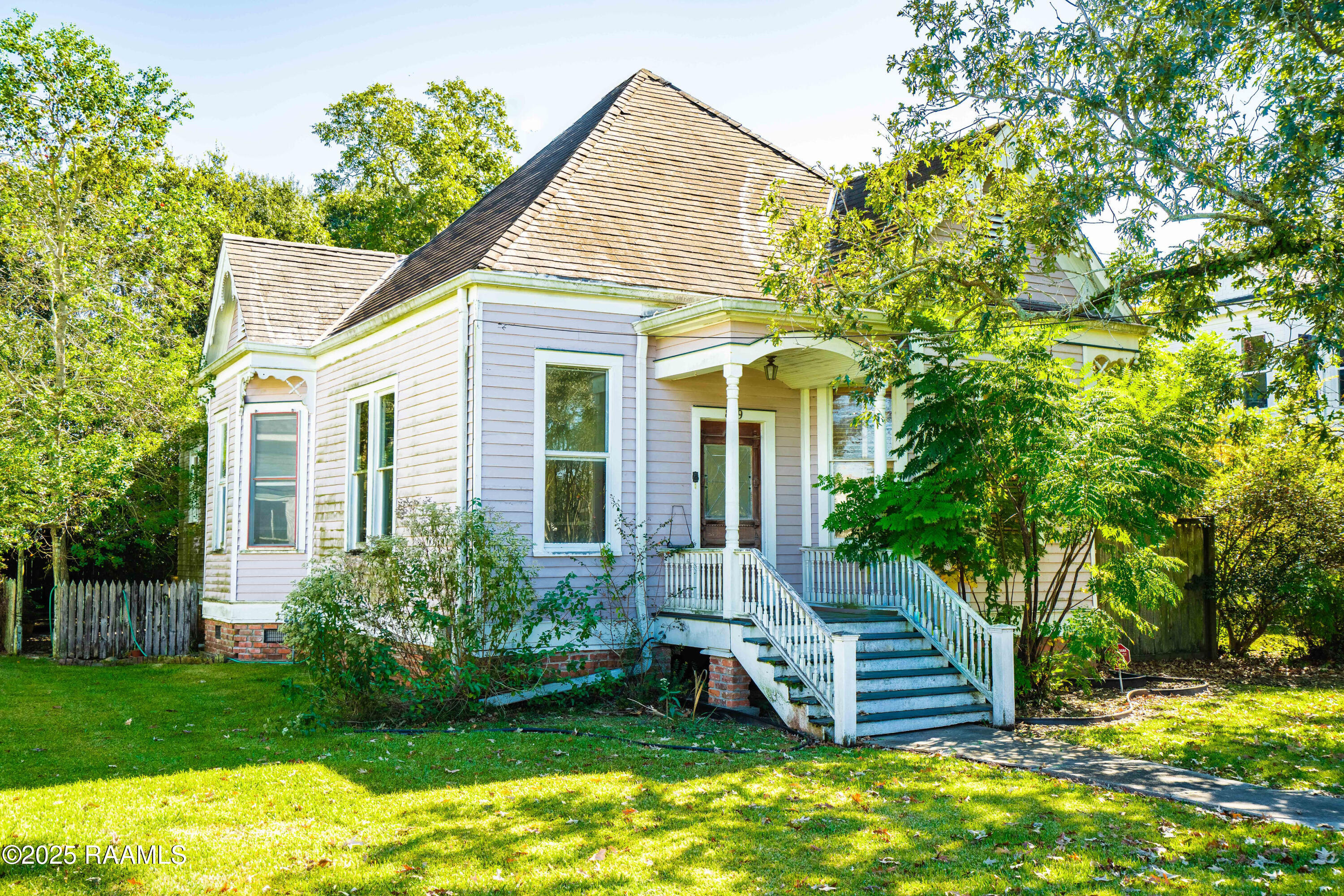 809 South Ave G Crowley, LA 70526 - Photo 1 of 24 SH_06493-HDR
