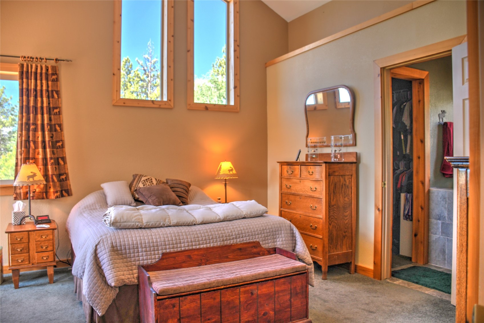 1595 Al Gulch Road Jefferson, CO 80456 - Photo 11 of 40 Gallery Image 11