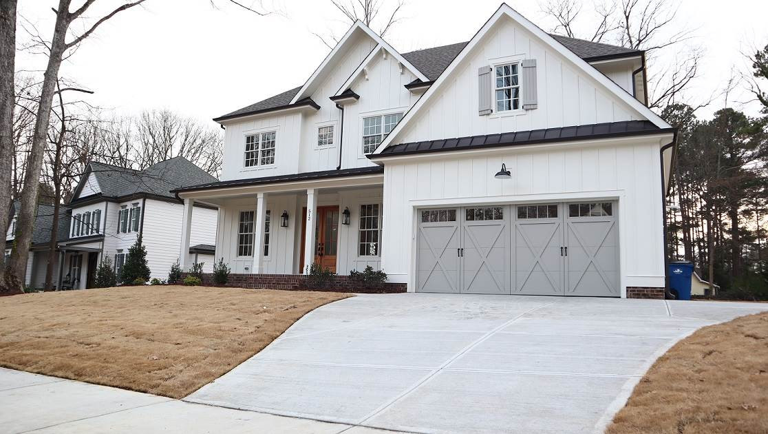 512 Dartmouth Road Raleigh, NC 27609 - Photo 2 of 30 Photo 2