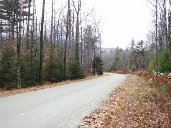 2 Griggs Road Fayston, VT 05673 - Photo 1 of 1
