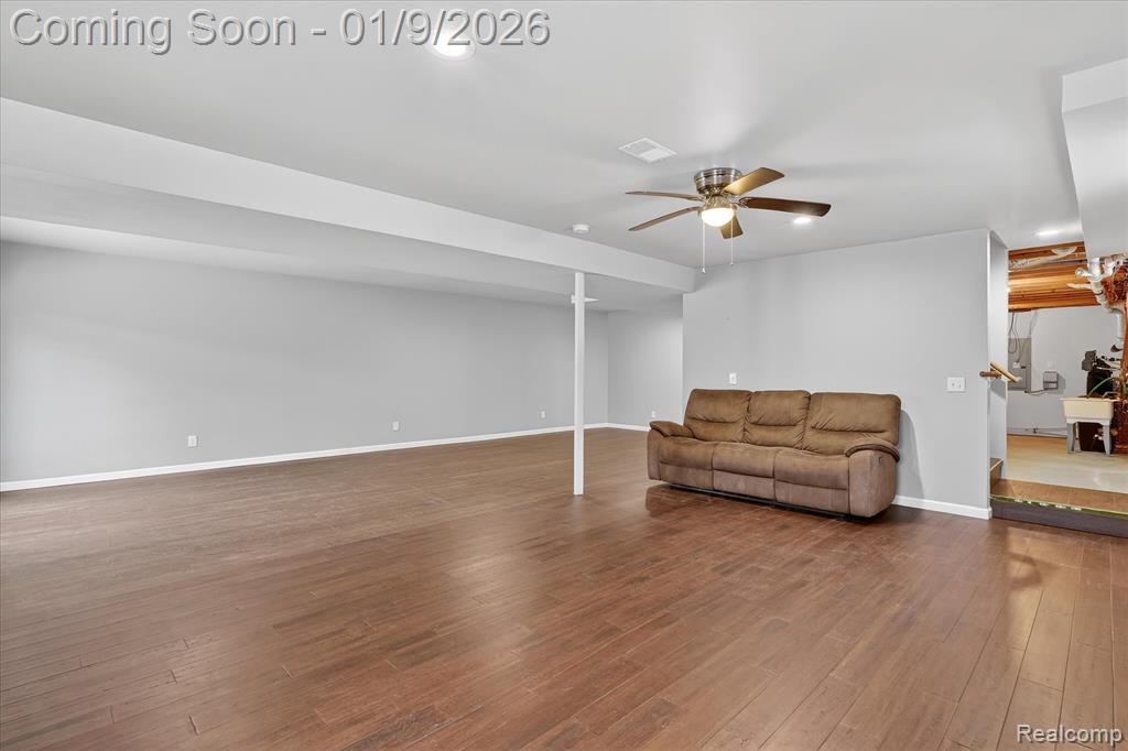 6779 Brophy Road Howell, MI 48855 - Photo 31 of 52 Gallery Image 31