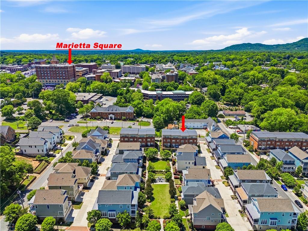 136 Cole Street Northeast Marietta, GA 30060 - Photo 12 of 59