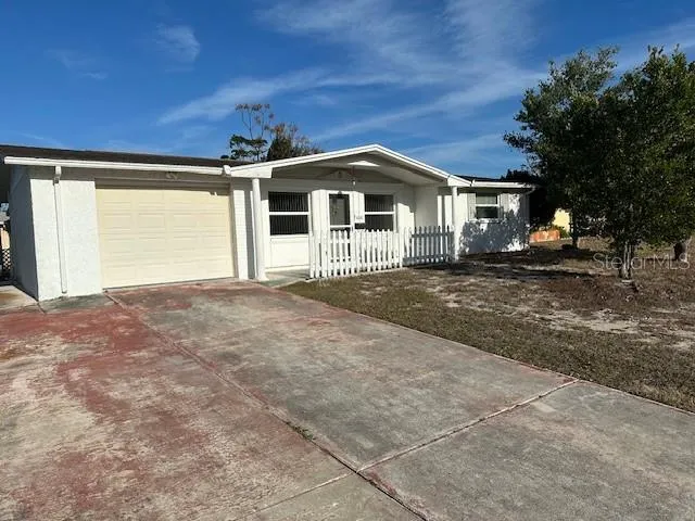 $1,550 | 5228 School Road, New Port Richey, FL 34653