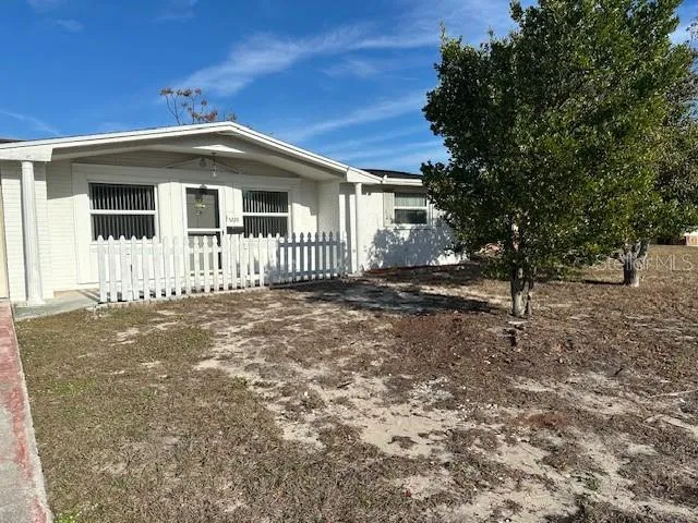 $1,550 | 5228 School Road, New Port Richey, FL 34653