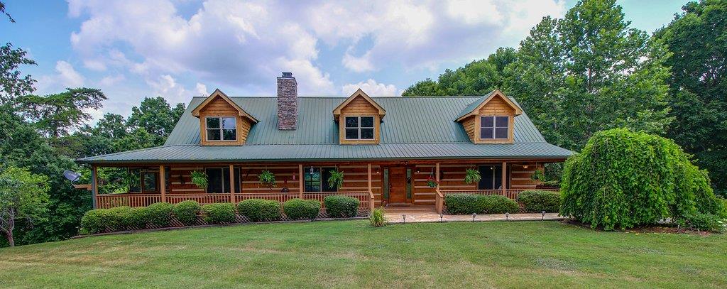 295 Harry Hall Road Fairview, TN 37062 - Photo 1 of 30 Gallery Image 1