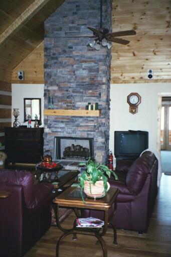 295 Harry Hall Road Fairview, TN 37062 - Photo 3 of 30 Gallery Image 3