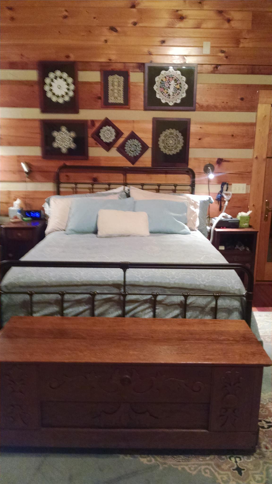 295 Harry Hall Road Fairview, TN 37062 - Photo 8 of 30 Gallery Image 8