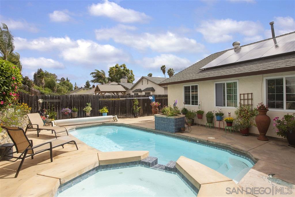 9931 Donner Street Santee, CA 92071 - Photo 2 of 22