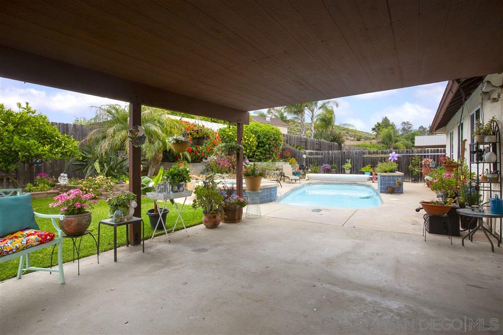 9931 Donner Street Santee, CA 92071 - Photo 19 of 22