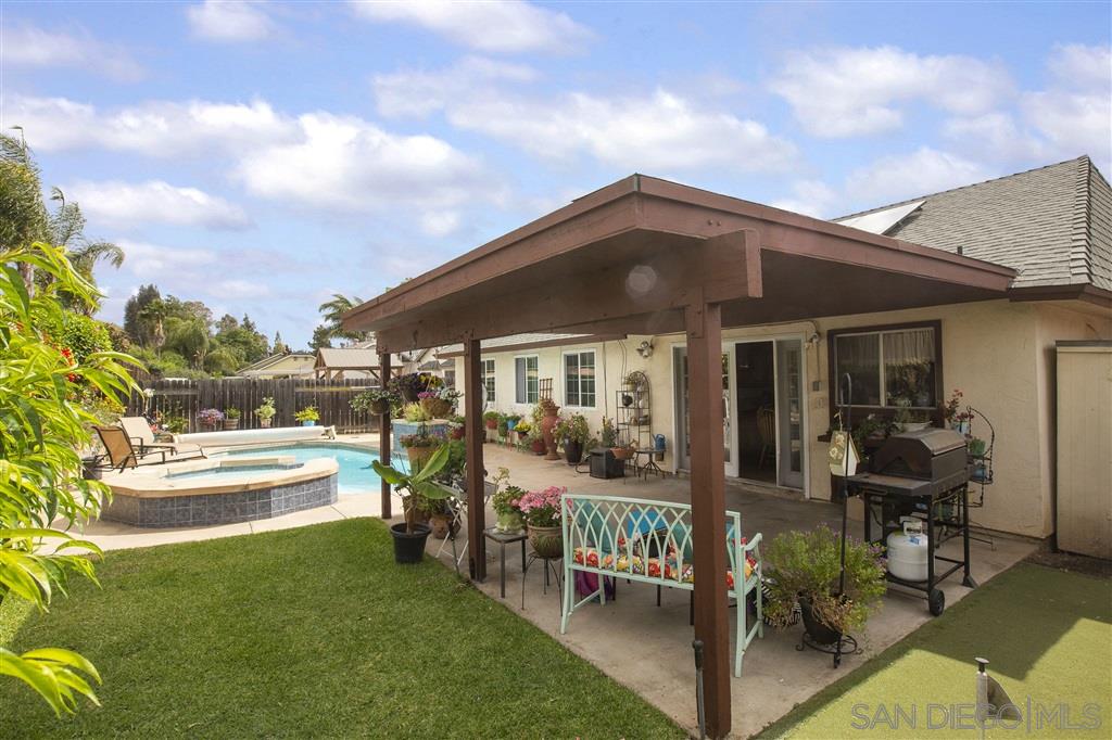 9931 Donner Street Santee, CA 92071 - Photo 20 of 22