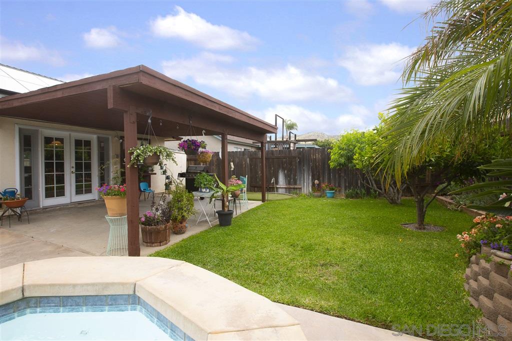 9931 Donner Street Santee, CA 92071 - Photo 21 of 22