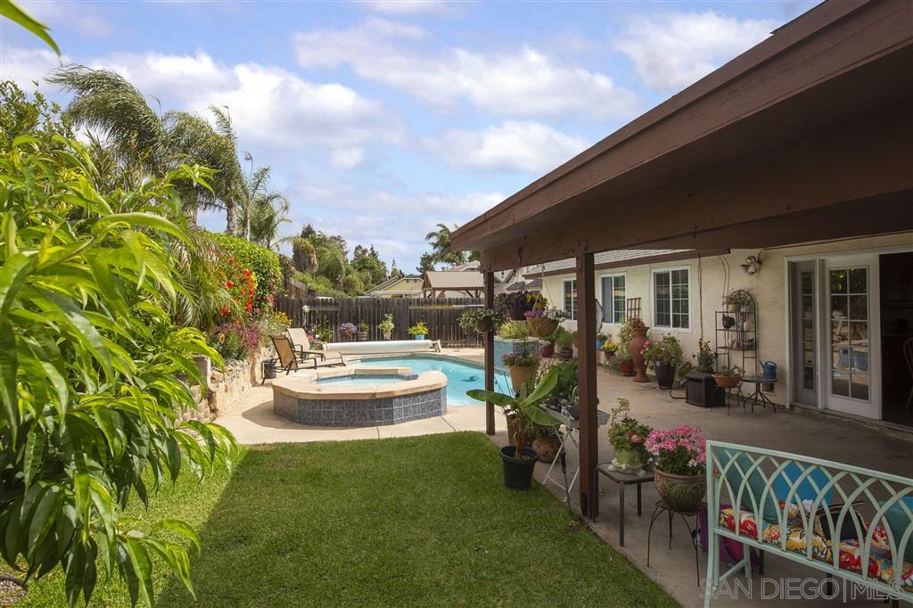 9931 Donner Street Santee, CA 92071 - Photo 22 of 22