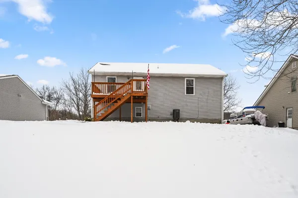 $300,000 | 21051 Sunnyridge Drive, Lawrenceburg, IN 47025
