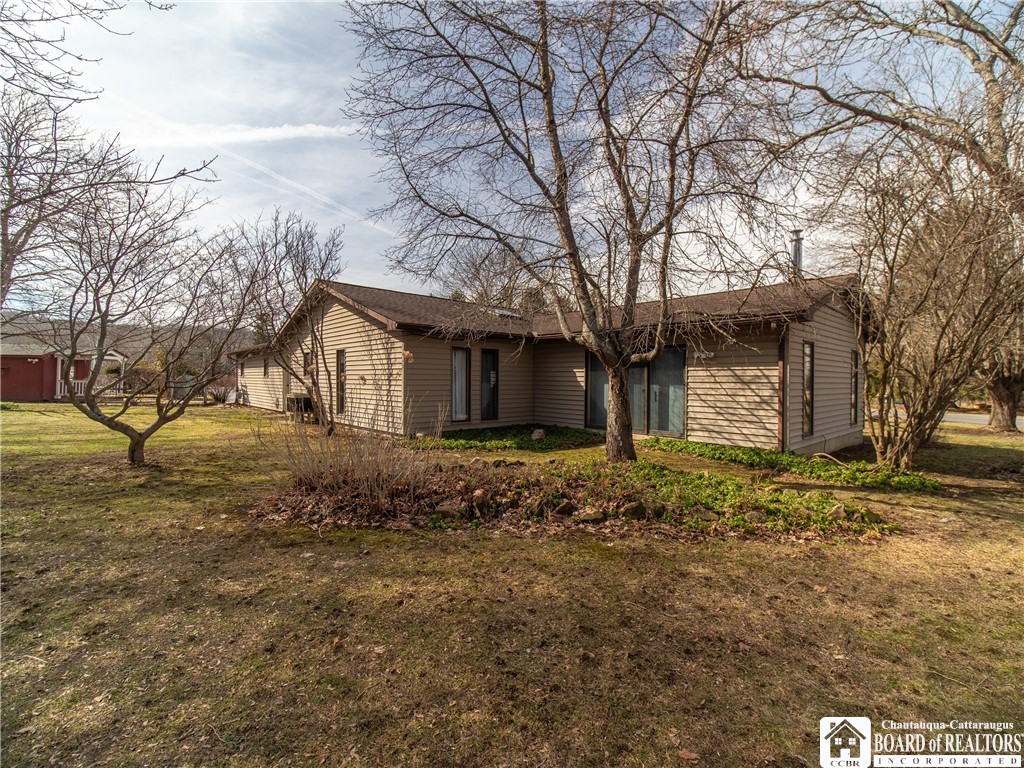 107 Frew Run Street Carroll, NY 14738 - Photo 40 of 46