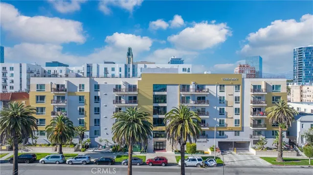 $449,000 | 2939 Leeward Avenue, Unit 311, Los Angeles, CA 90005