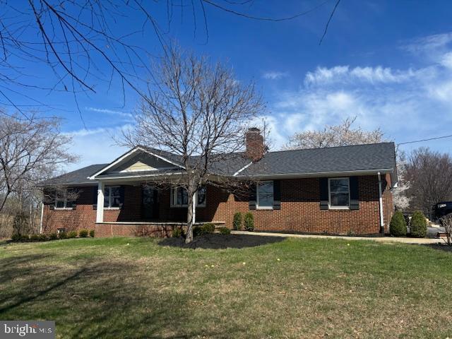 544 Annfield Road Berryville, VA 22611 - Photo 5 of 5