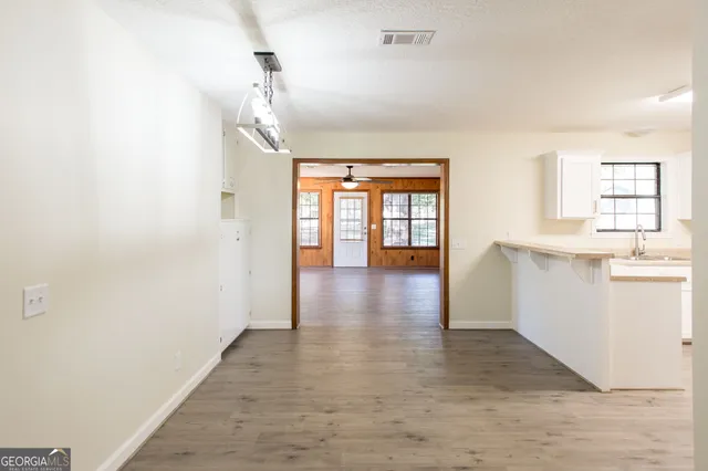 $289,000 | 6731 Youmans Chapel Road, Blackshear, GA 31516