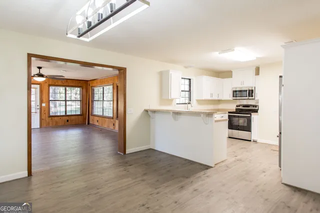 $289,000 | 6731 Youmans Chapel Road, Blackshear, GA 31516