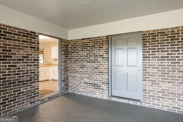 $289,000 | 6731 Youmans Chapel Road, Blackshear, GA 31516